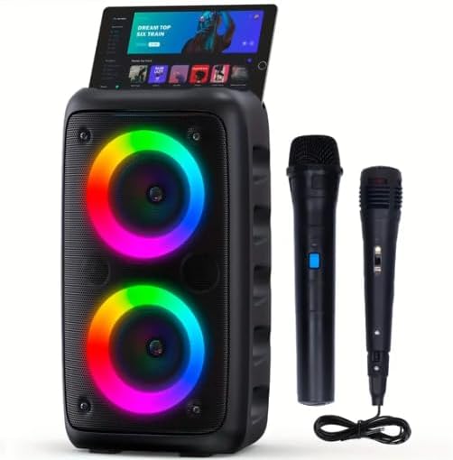 HY-3317 Wireless Bluetooth Speaker