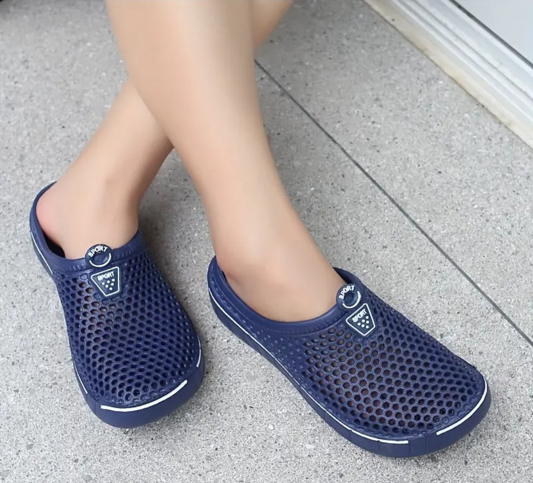 Unisex Beach Clogs