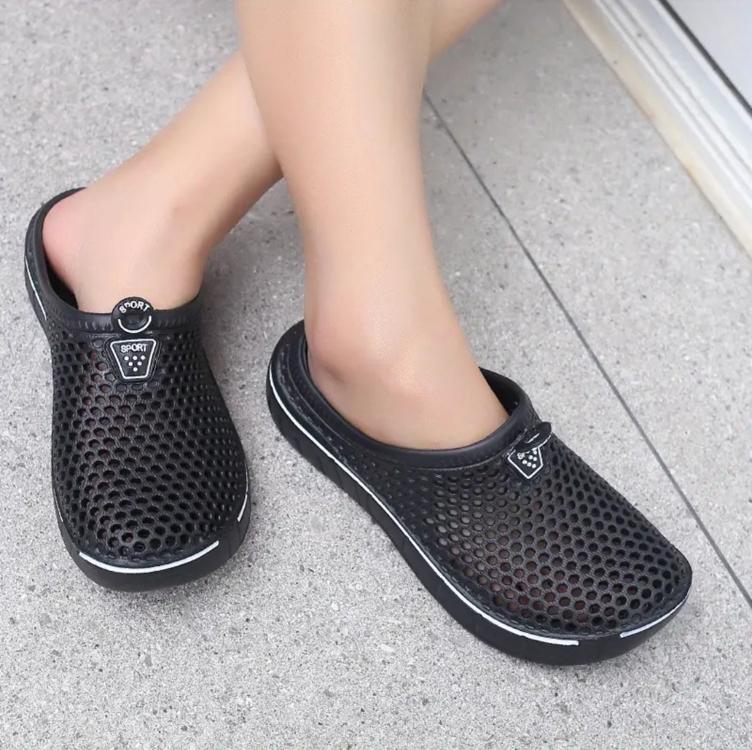 Unisex Beach Clogs