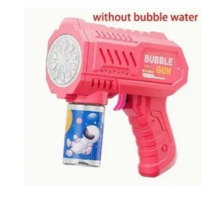 Bubble Gum Blaster