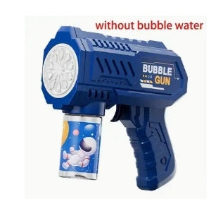 Bubble Gum Blaster